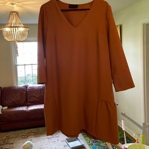 HATCH maternity Heidi dress